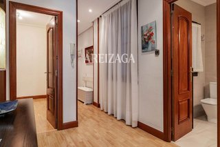 Piso en venta en Gros en San Sebastián-Donostia
