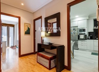 Piso en venta en Gros en San Sebastián-Donostia