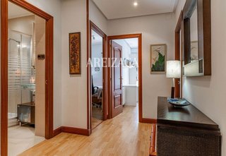 Piso en venta en Gros en San Sebastián-Donostia
