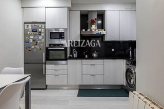 Piso en venta en Gros en San Sebastián-Donostia