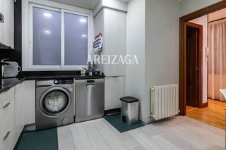 Piso en venta en Gros en San Sebastián-Donostia