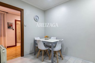 Piso en venta en Gros en San Sebastián-Donostia