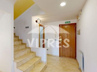 Dúplex en venta en Centro en Cáceres