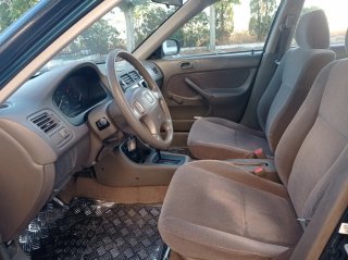 Honda Civic 1996