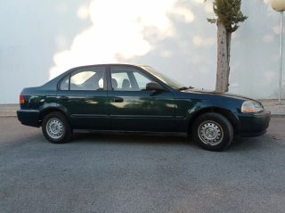 Honda Civic 1996