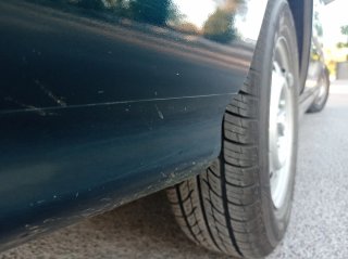 Honda Civic 1996
