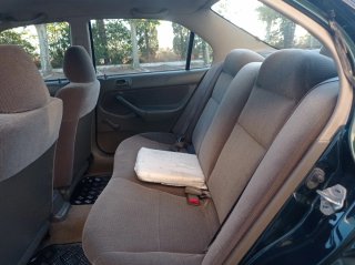 Honda Civic 1996