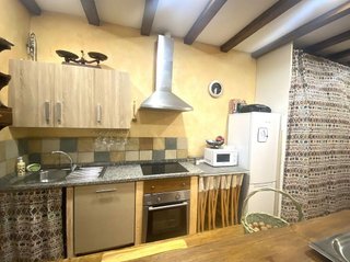 Local comercial en venta en Ansoáin