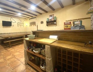 Local comercial en venta en Ansoáin