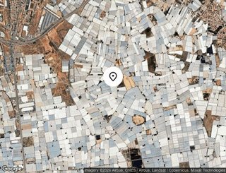 Solar en venta en Plaza de la Luz en Ejido (El)