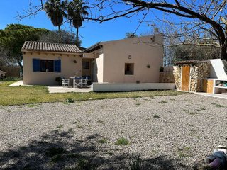 Chalet en alquiler en Centro en Inca