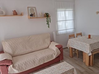 Piso en alquiler en Laguna Beach en Torrox