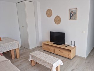 Piso en alquiler en Laguna Beach en Torrox