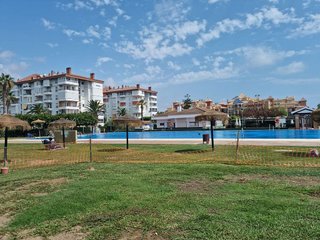 Piso en alquiler en Laguna Beach en Torrox