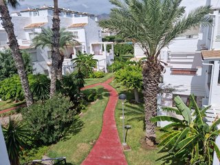Piso en alquiler en Laguna Beach en Torrox