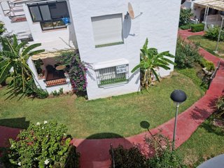 Piso en alquiler en Laguna Beach en Torrox