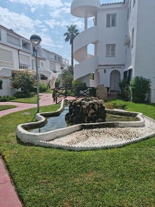 Piso en alquiler en Laguna Beach en Torrox