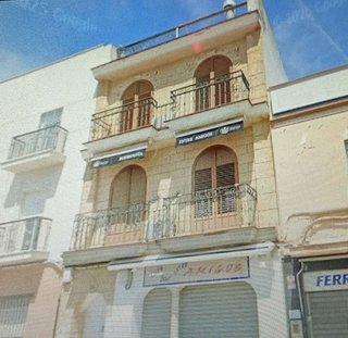 Casa adosada en venta en El Arenal - La Pólvora en Dos Hermanas