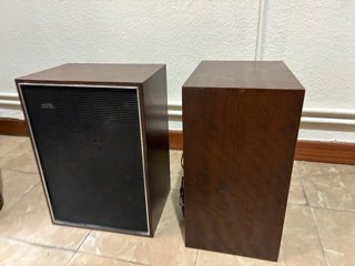 Tocadiscos Philips Vintage
