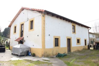 Chalet en venta en Entrambasaguas