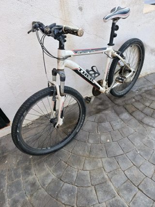 Bicicleta Trek