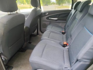 Ford S-MAX 2007