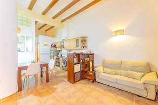 Chalet en venta en El Cabanyal- El Canyamelar en Valencia