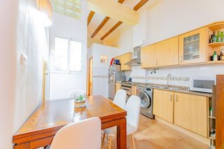 Chalet en venta en El Cabanyal- El Canyamelar en Valencia