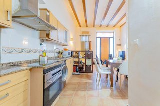 Chalet en venta en El Cabanyal- El Canyamelar en Valencia