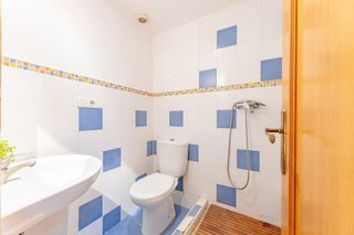 Chalet en venta en El Cabanyal- El Canyamelar en Valencia