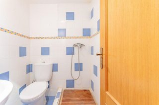 Chalet en venta en El Cabanyal- El Canyamelar en Valencia
