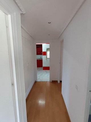 Piso en alquiler en Arturo Eyres - La Rubia en Valladolid