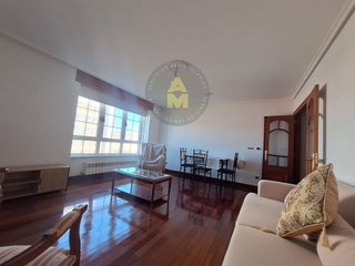 Piso en alquiler en Esteiro en Ferrol