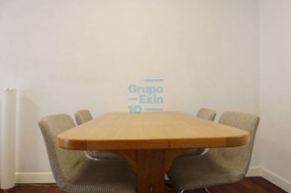 Piso en alquiler en Amara - Berri en San Sebastián-Donostia