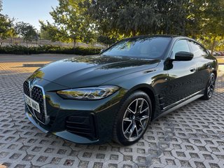 BMW Serie 4 2024