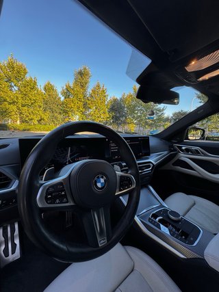 BMW Serie 4 2024