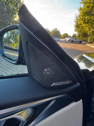 BMW Serie 4 2024