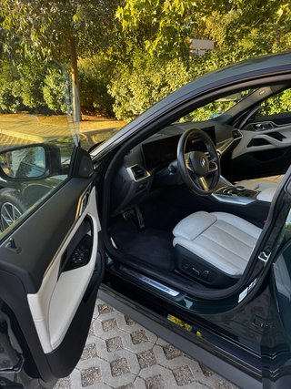BMW Serie 4 2024