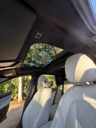 BMW Serie 4 2024