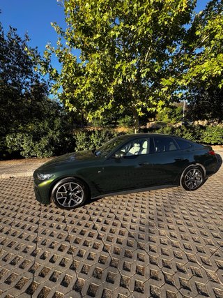 BMW Serie 4 2024