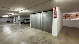 Garaje en venta en Cieza