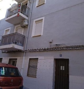 Piso en venta en Vall d´Uixó (la)