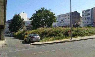 Solar en venta en Fajardo en Ferrol