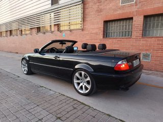 BMW Serie 3 2000