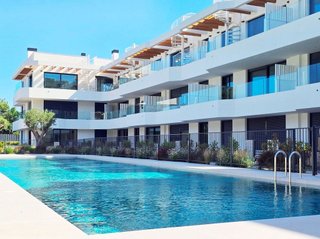 Piso en venta en Casco Antiguo en Jávea/Xàbia