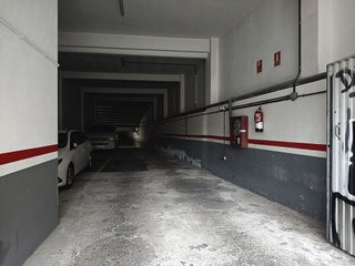 Garaje en venta en Rochapea en Pamplona