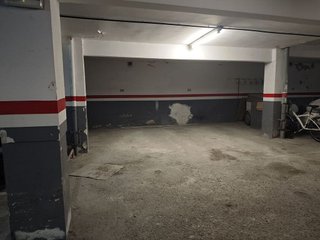 Garaje en venta en Rochapea en Pamplona