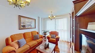 Piso en venta en Covadonga - Campuzano - Ciudad Vergel en Torrelavega