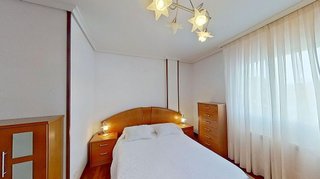 Piso en venta en Covadonga - Campuzano - Ciudad Vergel en Torrelavega