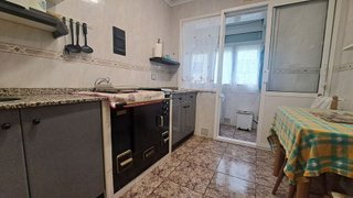 Piso en venta en El Llano en Gijón